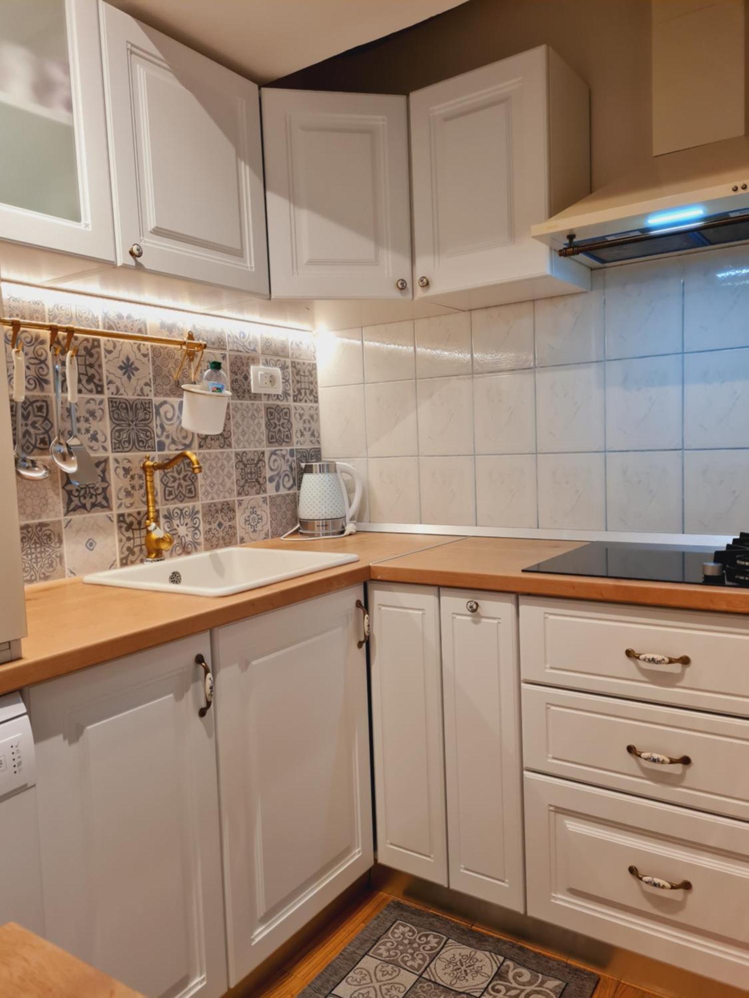 Apartment Bellina Split Quarto foto