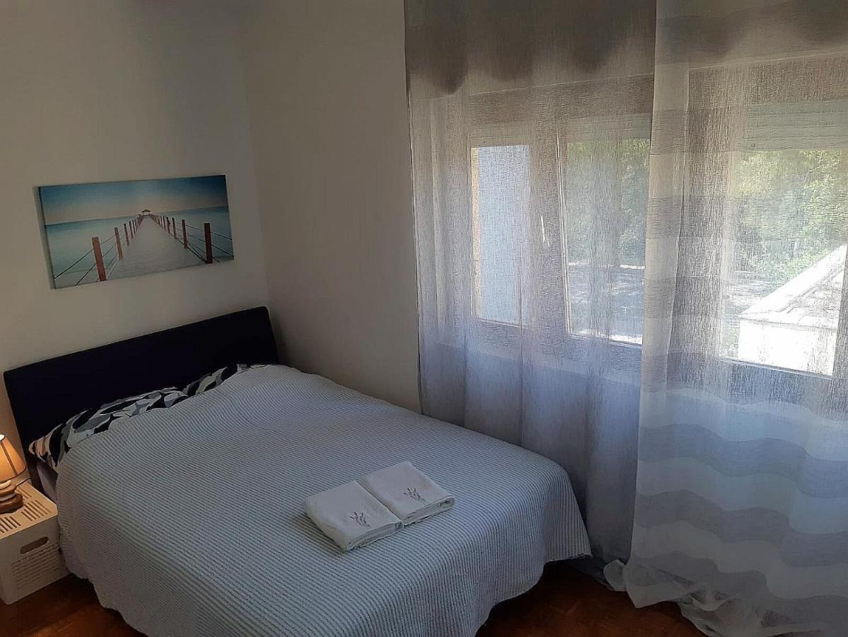 Apartment Bellina Split Exterior foto